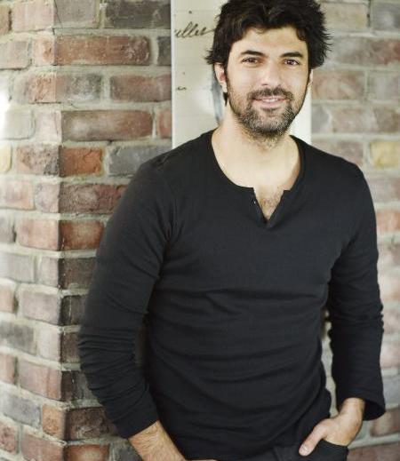 عکسهای انگین اکیورک