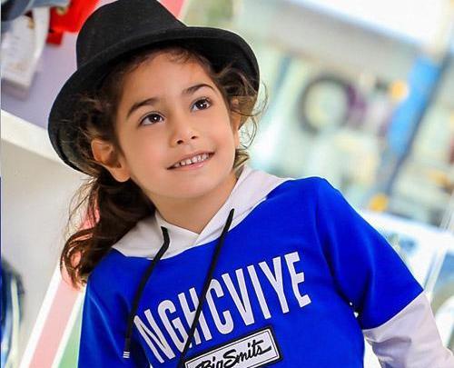 عکس سید آرات حسینی