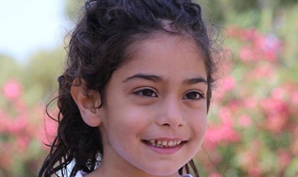 عکس سید آرات حسینی