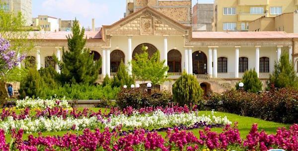 عکس تصاویر زیبای طبیعت تبریز
