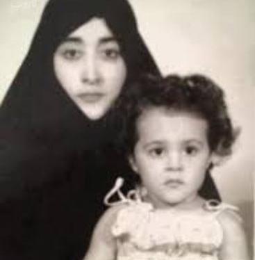 عکس شوهر حمیرا خواننده