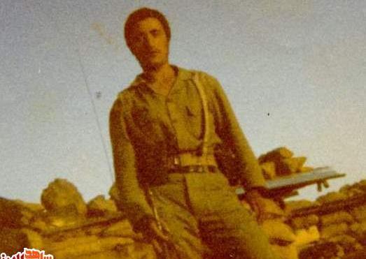 عکس جعفر پاشایی