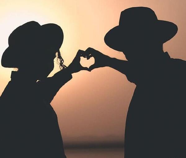 عکس نوشته عاشقانه خارجی