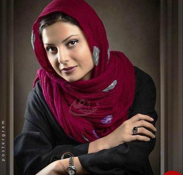 عکس حمید گودرزی در سریال تب سرد