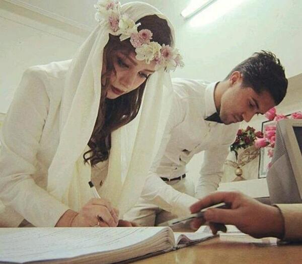 عکس پریا حسینی