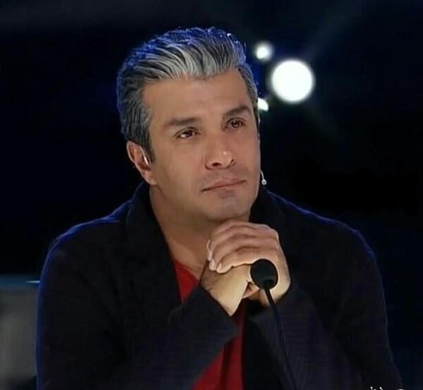 عکس جلال عظیمی