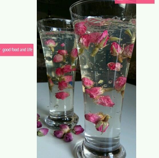 عکس ژله آلوئه ورا