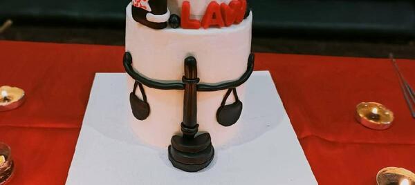 عکس کیک تولد صافکاری