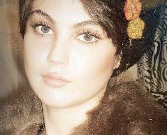 عکس ساناز صالح