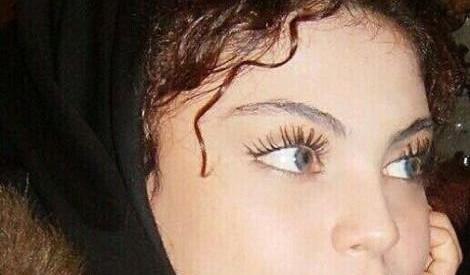 عکس ساناز صالح