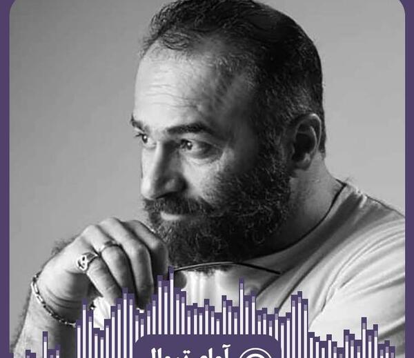 عکس حمید ابراهیمی