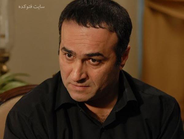 عکس حمید ابراهیمی