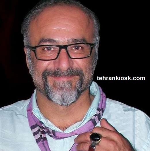 عکس حمید ابراهیمی
