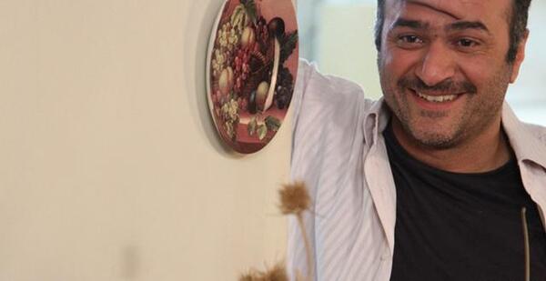 عکس حمید ابراهیمی