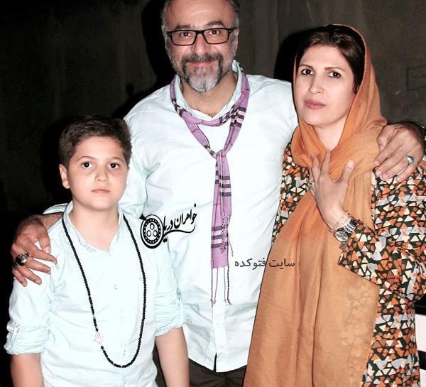 عکس حمید ابراهیمی