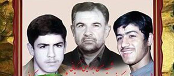 عکس حمید ابراهیمی