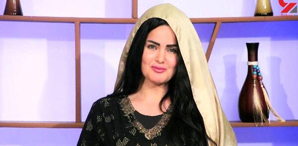 عکس سما راد