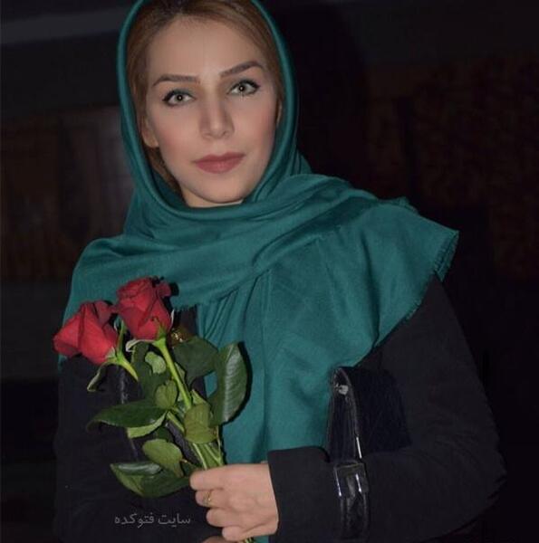عکس سما راد