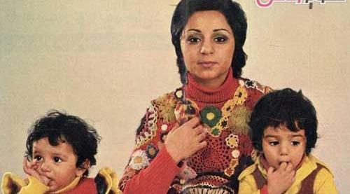 عکس احمد بینا