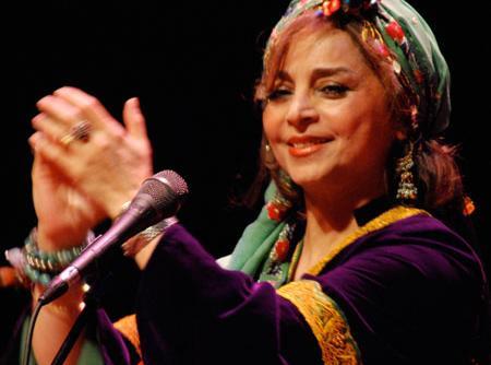 عکس احمد بینا