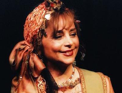 عکس احمد بینا