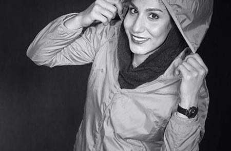 عکسهای شخصی حمیده عباسعلی