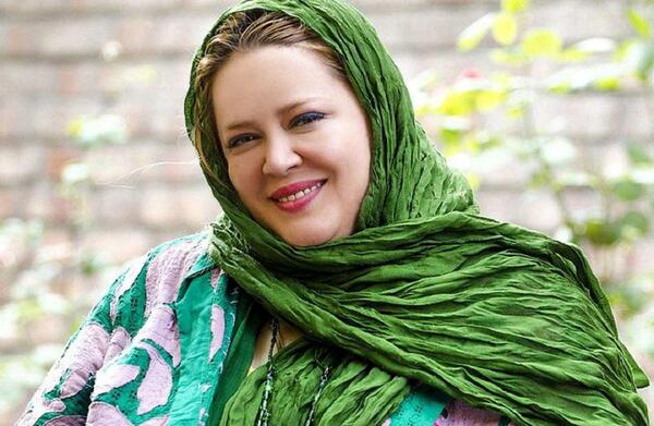 عکس بهاره نامجو