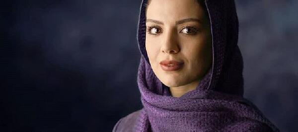 عکس بهاره نامجو