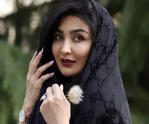 عکس مریم ترسناک