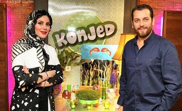 عکس امیر رضا دلاوری