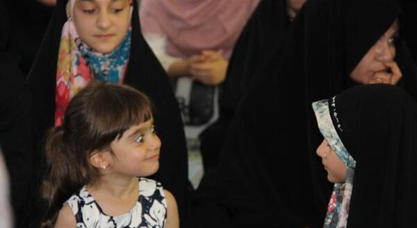عکس های جدید آرمیتا رضایی نژاد
