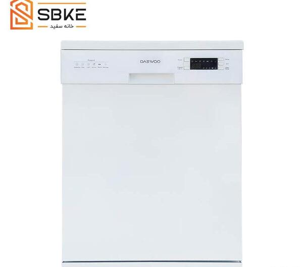عکس ماشین ظرفشویی دوو