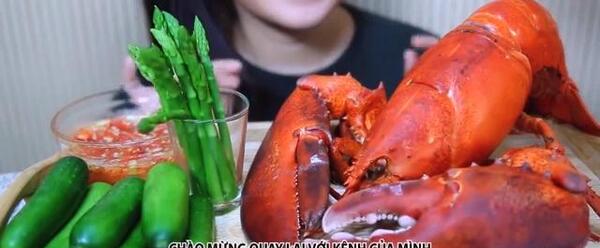 عکس غذای صدادار