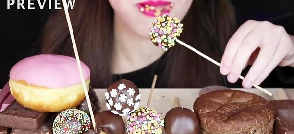 عکس غذای صدادار