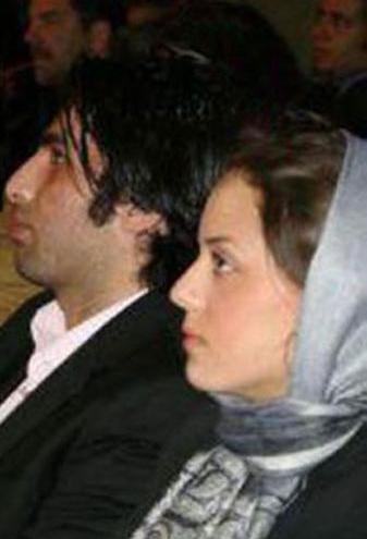 عکس پیری حمید گودرزی