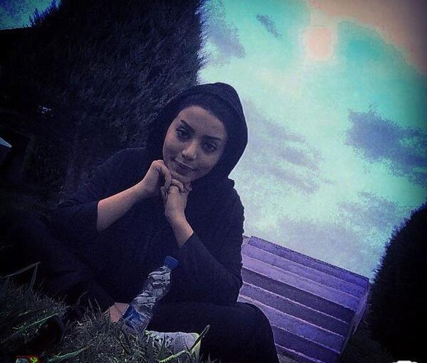 عکس سحرناز