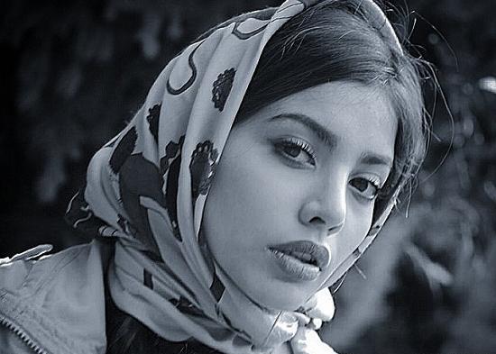 عکس سحرناز