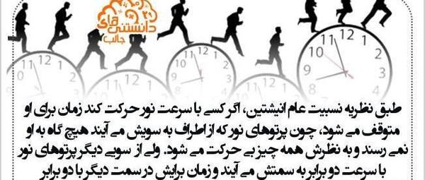 عکس های جالب علمی