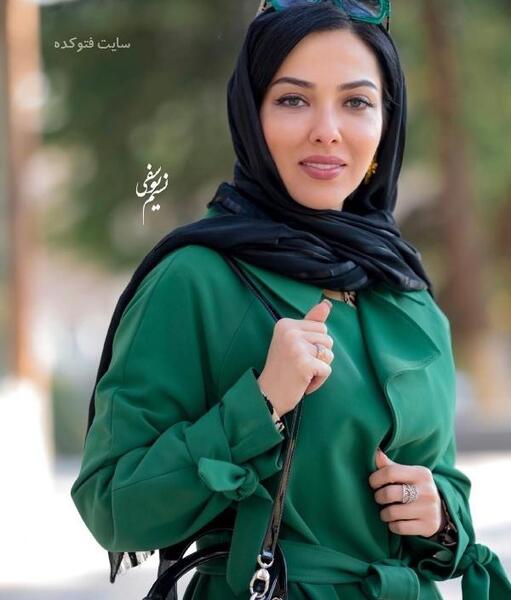 عکس سعید در گاندو