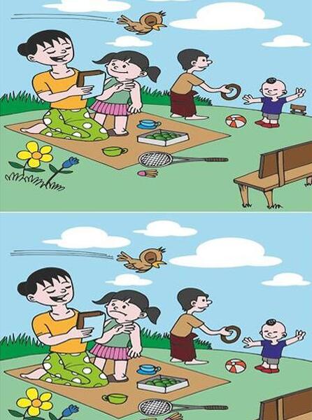 عکس ذهن هوش