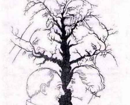 عکس ذهن هوش