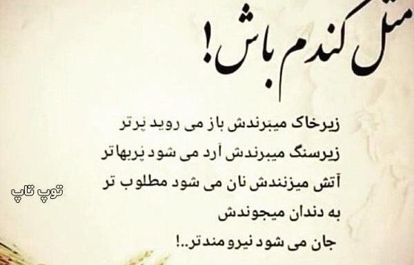 عکس پروفایل درباره ذات خراب