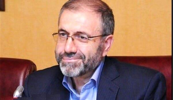 عکس حسین ذوالفقاری