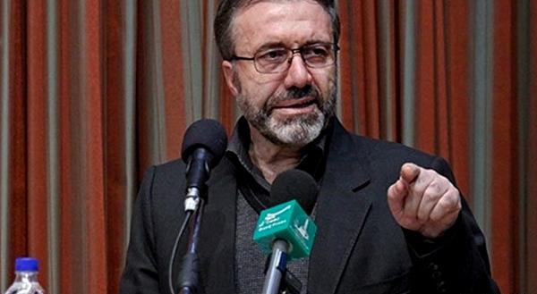 عکس حسین ذوالفقاری