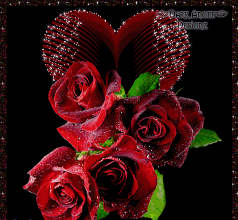 عکس های قلب زیبا جدید متحرک عاشقانه برای موبایل