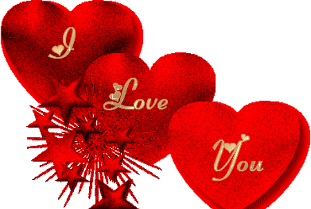 عکس های قلب زیبا جدید متحرک عاشقانه برای موبایل