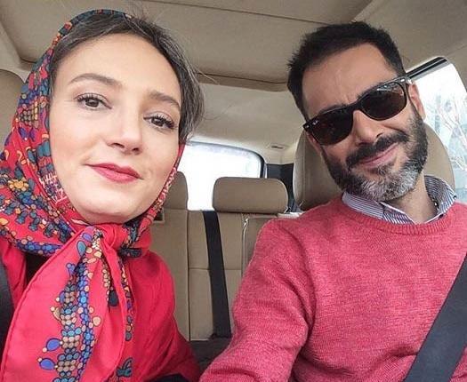 عکس بزرگی تیام و صیام