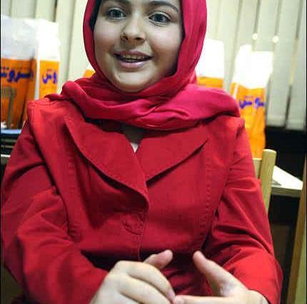 عکس بزرگی تیام و صیام
