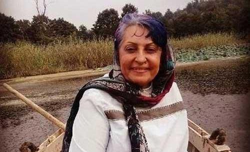 عکس بزرگی تیام و صیام