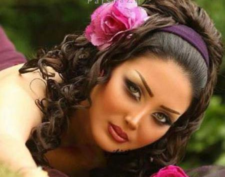 عکس دخترانه خوشکل